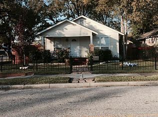 1141 W Melwood St, Houston, TX 77009