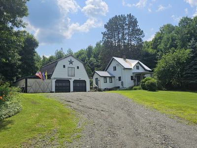 333 Bangor Road, Dover Foxcroft, ME, 04426