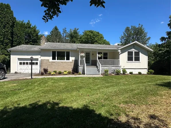 131 Slosson Ln, Geneva, NY 14456