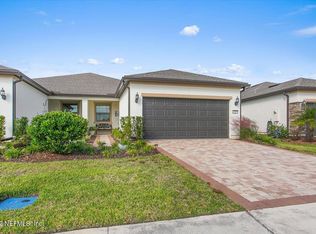 146 Rock Spring Loop, Saint Augustine, FL 32095