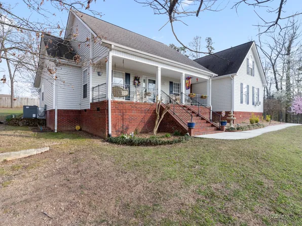 312 Wild Turkey Ln, Soddy Daisy, TN 37379