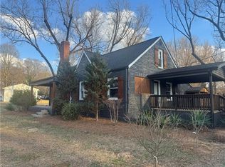 5719 Hackney Rd, Greensboro, NC 27409