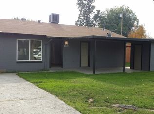 10061 Heath St, Hanford, CA