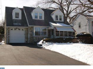 776 Lower Ferry Rd, Ewing, NJ 08628