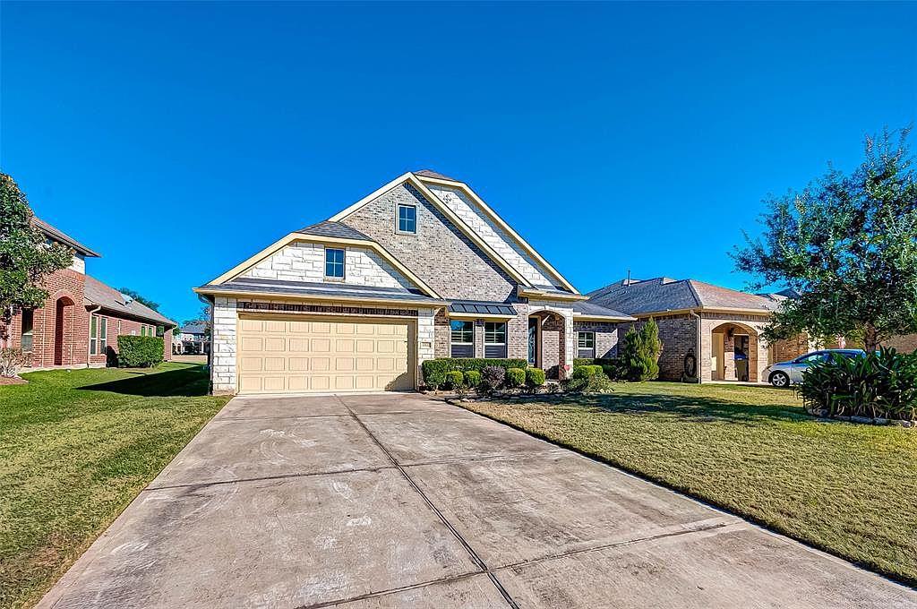 4934 Westchester Dr, Weston Lakes, TX 77441 Zillow