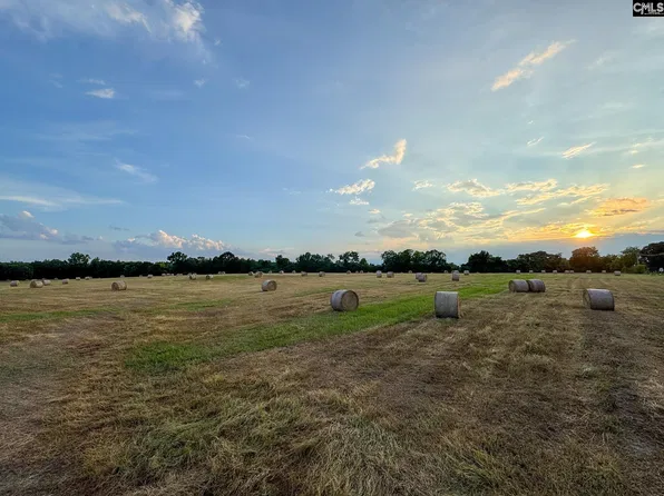 0 Shealy Rd Lot 7, Batesburg, SC 29006