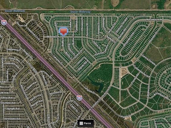 5th image of Inkwood Dr