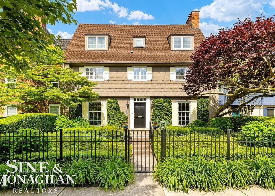 424 Rivard Blvd, Grosse Pointe, MI 48230 Zillow