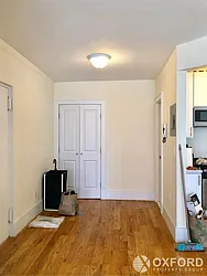 Rented by Oxford Property Group