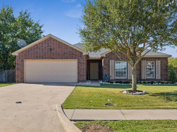 301 Autry Blvd, Gunter, TX 75058