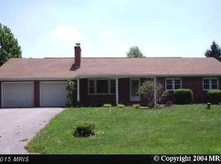 821 Deer Park Rd, Westminster, MD 21157