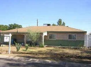 5539 N 33rd Dr, Phoenix, AZ 85017