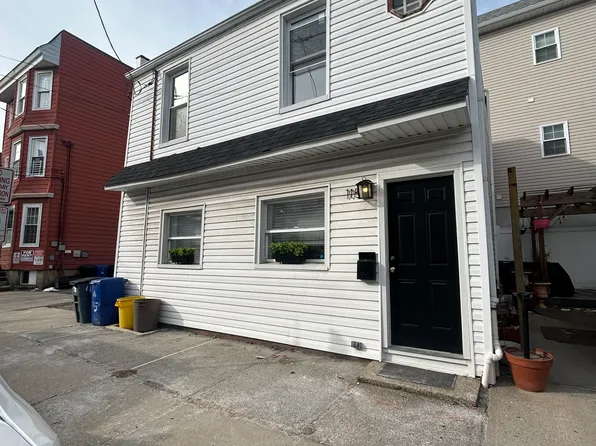 115 Grant Ave, Harrison, NJ 07029