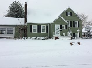 146 Bertram Ave, South Amboy, NJ 08879