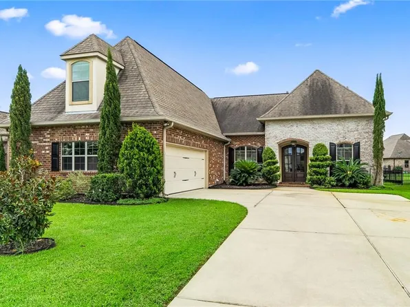 122 Cypress Lakes Dr, Slidell, LA 70458