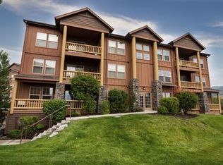 1800 W Fox Bay Dr #C204-1, Heber City, UT 84032