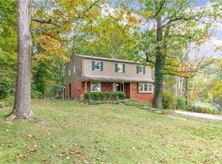 3890 Anderson Rd, Gibsonia, PA 15044