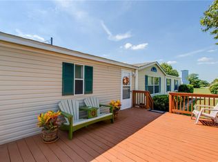 4 Parkview, Gainesville, TX 76240