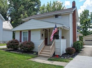 713 Wadsworth Rd, Medina, OH 44256