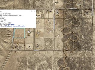 LOT 6 Salmon River Blvd, Elko, NV 89801