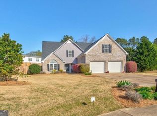 15 Foothills Dr SW, Rome, GA 30165