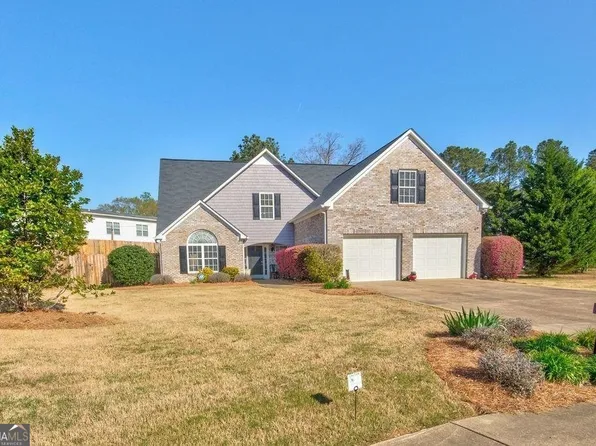 15 Foothills Dr SW, Rome, GA 30165
