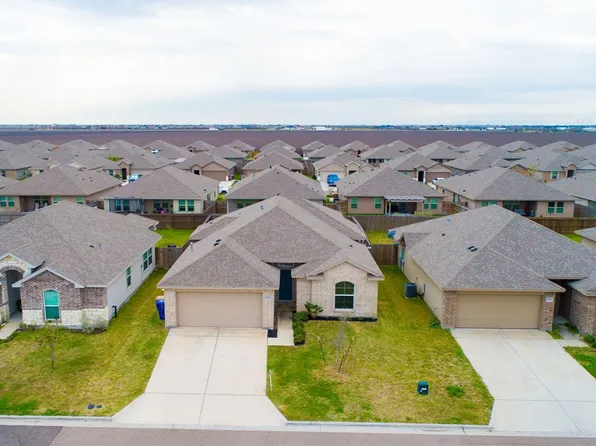 1253 Thames Chase Dr, Corpus Christi, TX 78415