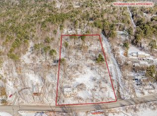 347 Us Route 4, Enfield, NH 03748