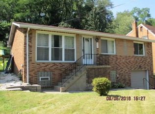 615 Brown Ave, Turtle Creek, PA 15145