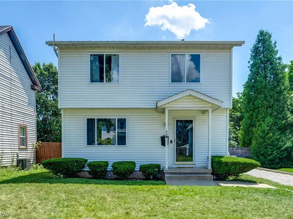 350 E Ido Ave, Akron, OH 44301