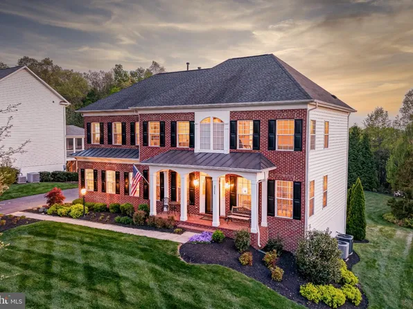 25265 Oribi Pl, Aldie, VA 20105