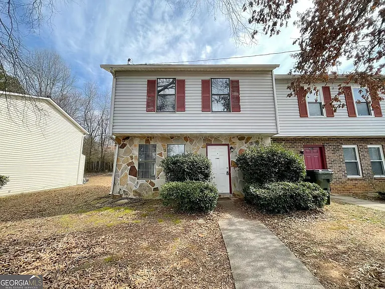 4001 Laurie Jo Dr SW — Photo 1