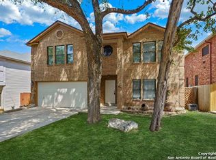 10314 Wilderness Gap, San Antonio, TX 78254