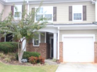 4044 Carlinswood Way, Stone Mountain, GA 30083