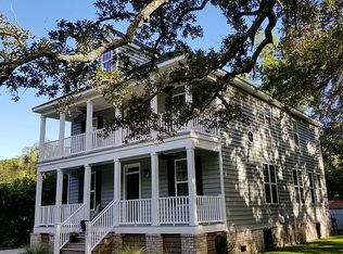 2021 Paw Paw St, Charleston, SC 29412