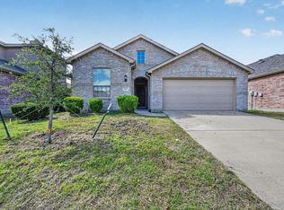 2143 Rains County Rd, Forney, TX 75126