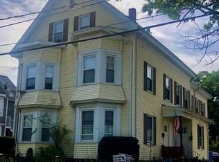 165 Chestnut St FLOOR 2, Waltham, MA 02453