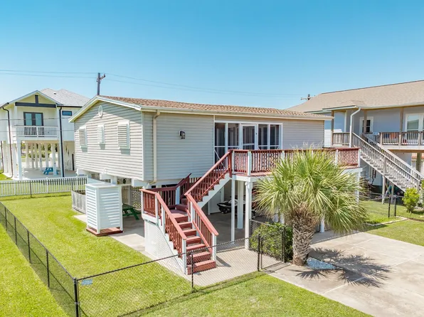 4134 Fort Bend Dr, Galveston, TX 77554