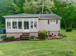 4351 County Road 17, Rayland, OH 43943