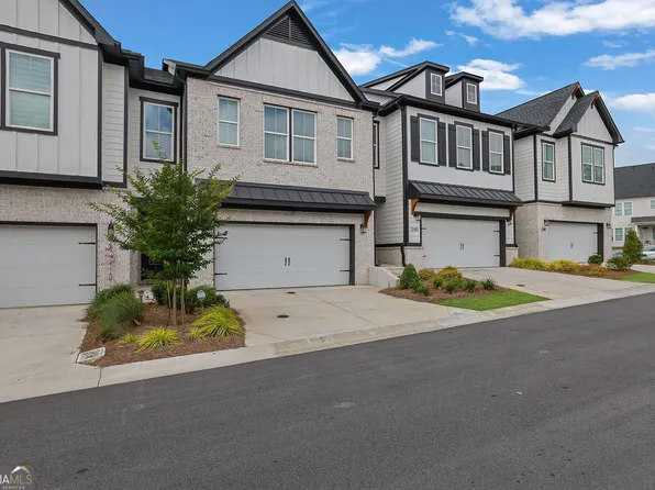 1245 Wintergreen Way, Cumming, GA 30041