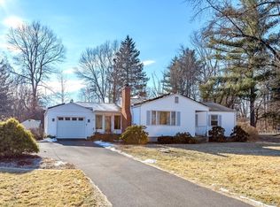 184 Glendale Rd, Amherst, MA 01002