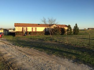 4000 Green Ridge Ln, Alvarado, TX 76009