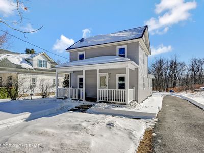 1117 Mill St, Tobyhanna, PA, 18466