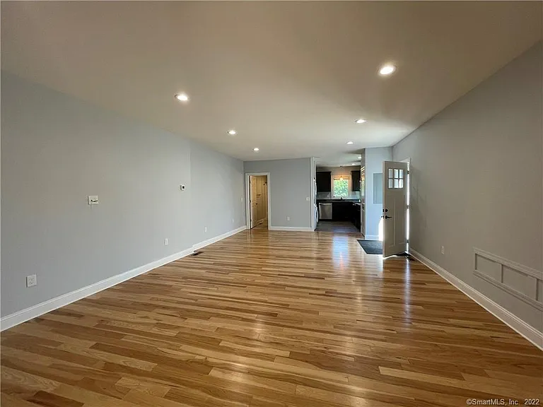 Large living room