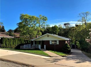 1031 McKenna Ave, Pittsburgh, PA