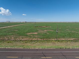 Fm 1912 Tract #19, Amarillo, TX 79108