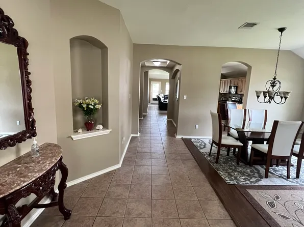 1604 Belvedere Pl, Round Rock, TX 78665