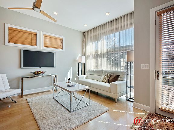Kitchen/Great Room