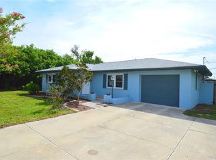 935 KIMBALL ROAD, VENICE, FL 34293