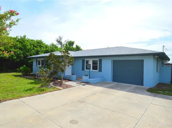 935 KIMBALL ROAD, VENICE, FL 34293